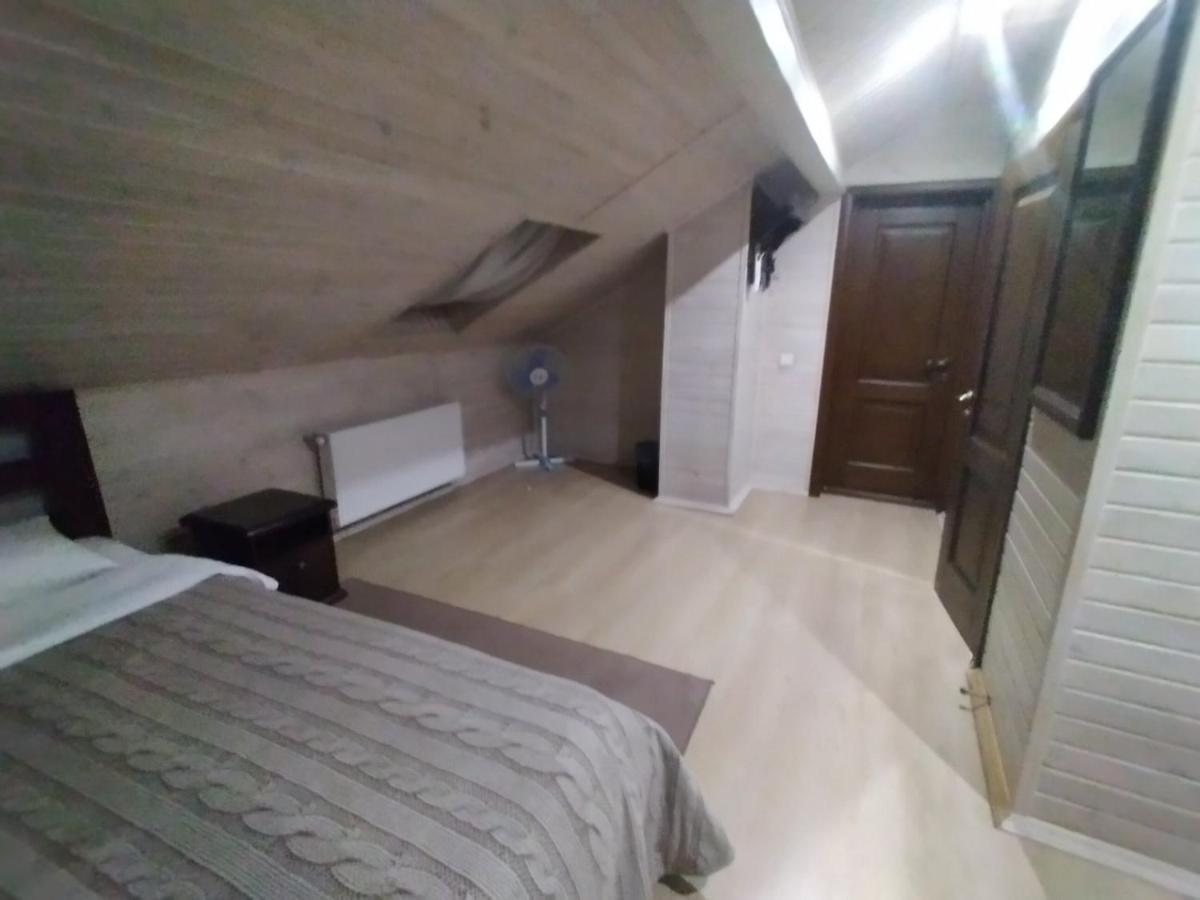 Hermes Jîtomîr Exterior foto