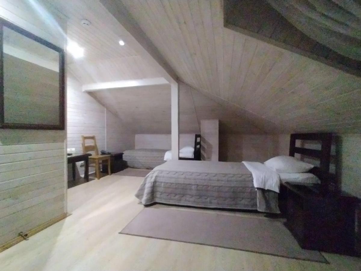 Hermes Jîtomîr Exterior foto