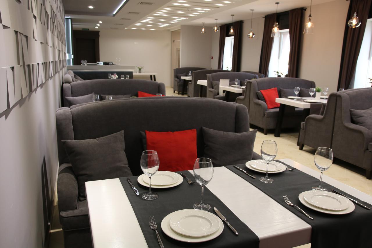 Hermes Jîtomîr Exterior foto