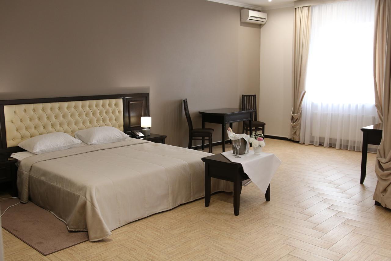 Hermes Jîtomîr Exterior foto
