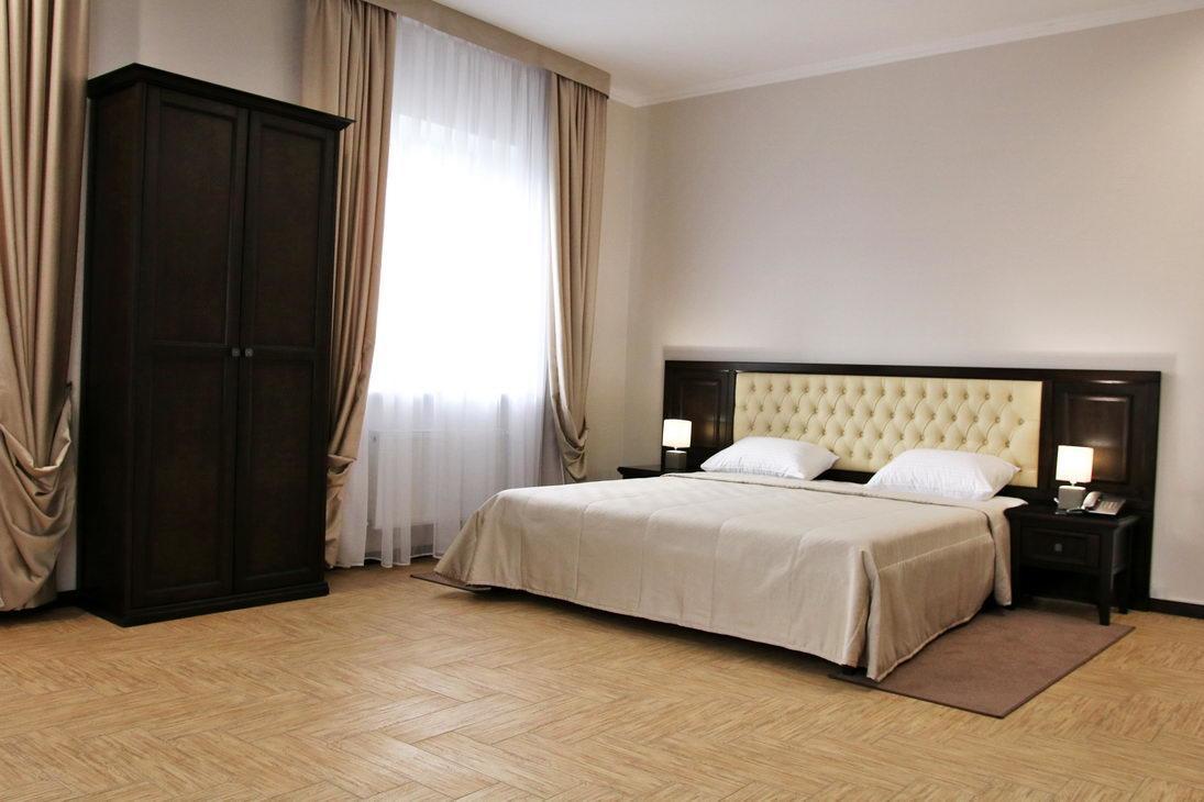 Hermes Jîtomîr Exterior foto