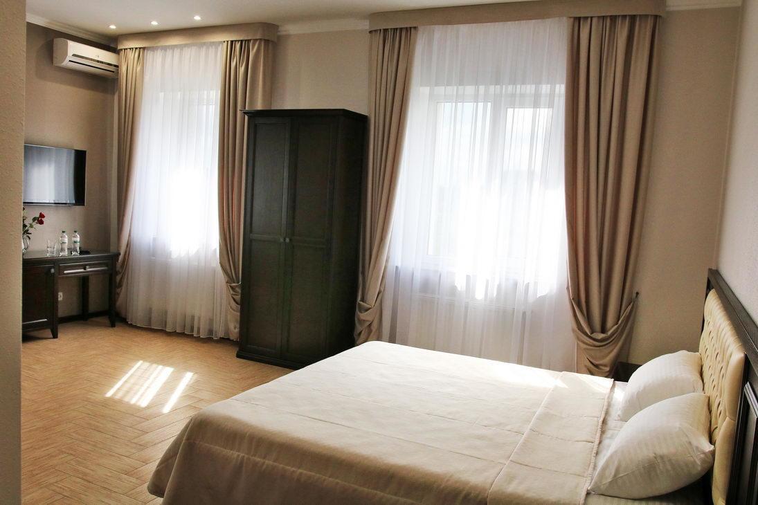 Hermes Jîtomîr Exterior foto