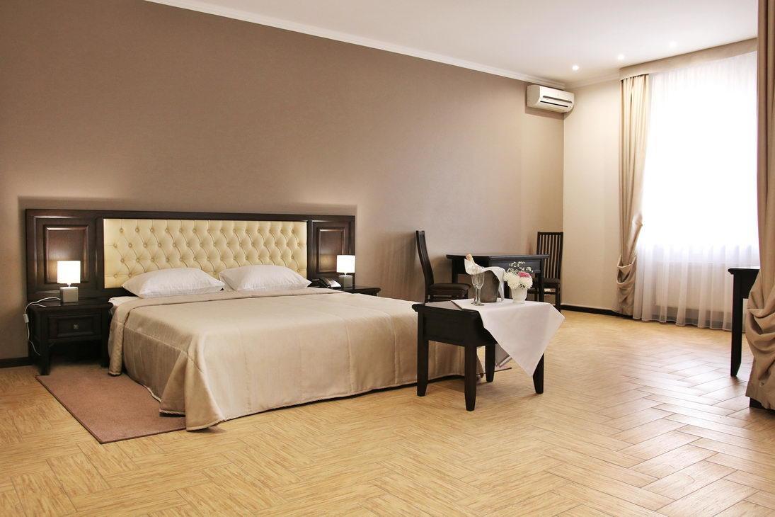 Hermes Jîtomîr Exterior foto